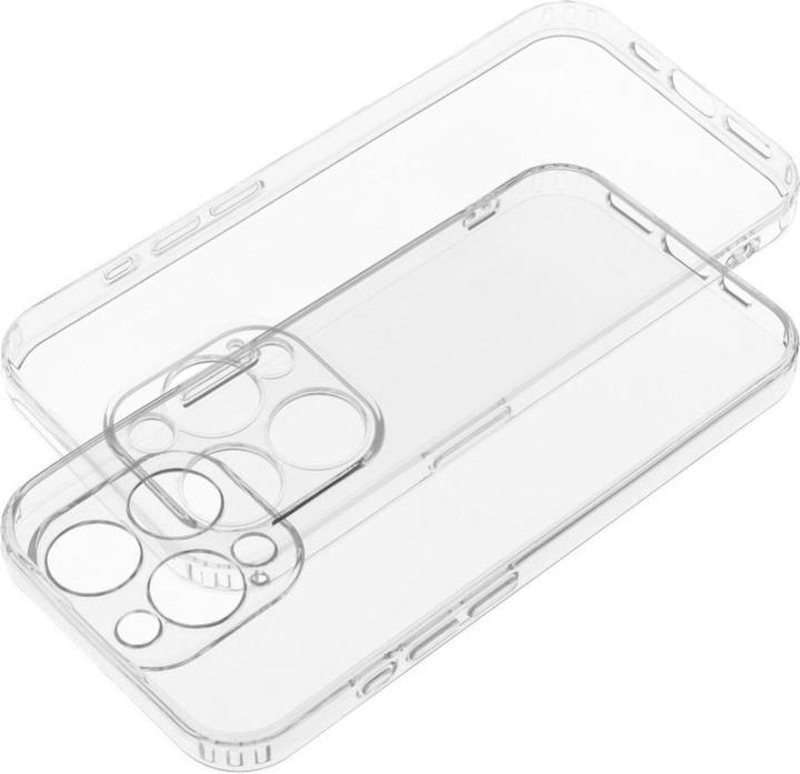 Produktbild OEM Back panel cover CLEAR CASE 1,5 mm for IPHONE 11 transparent (Apple iPhone 11)