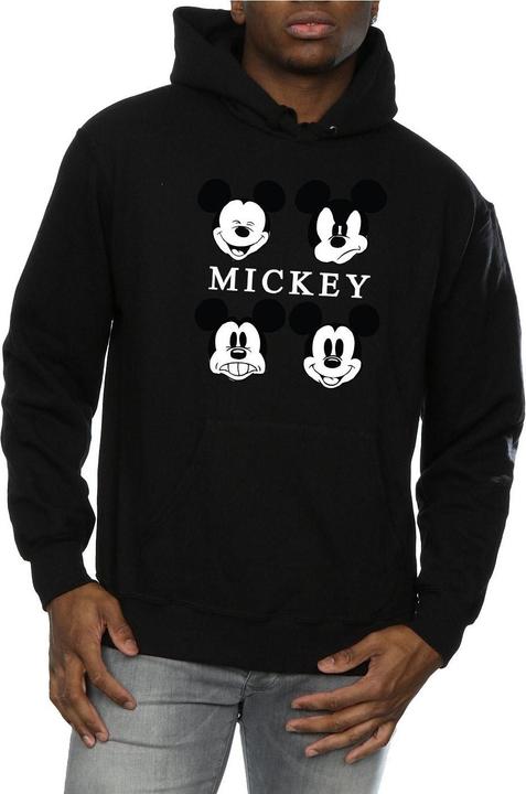 Produktbild Mickey Mouse Kapuzenpullover (M)