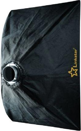 Image du produit Linkstar Softbox pliable QSSX-80120 80x120 cm