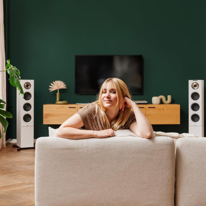Produktbild Teufel Stereo L 2 (1 Paar, 190 W)
