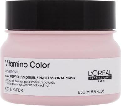 Immagine prodotto L'Oréal Professionnel Série Expert Vitamino Color - Maschera al Resveratrolo (250 ml)
