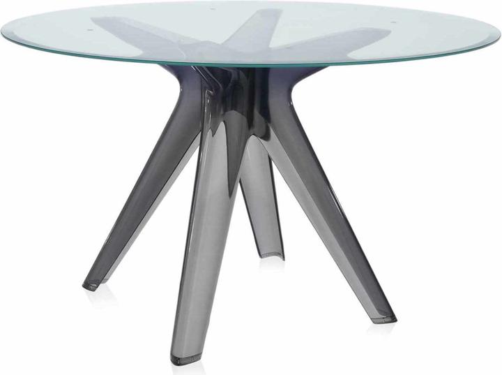 Produktbild Kartell Sir Gio Rund Tisch (120 x 120 x 72 cm)