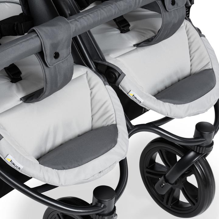 Produktbild Hauck Roadster Duo SLX