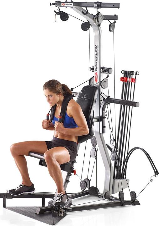 Produktbild Bowflex Home Gym Xtreme 2 SE
