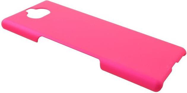 Actual product image MU Classic Hardcase Series (Sony Xperia 10 Plus)