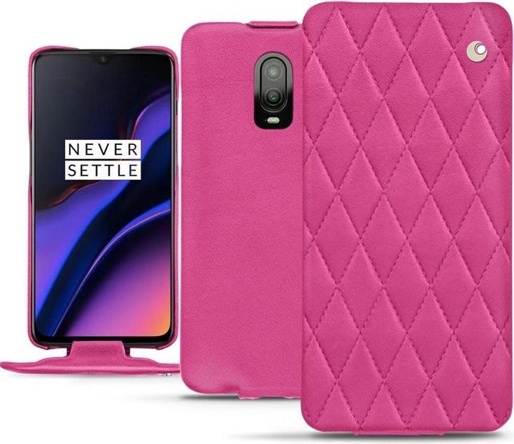 Immagine prodotto Noreve Cover in pelle verticale (OnePlus 6T)