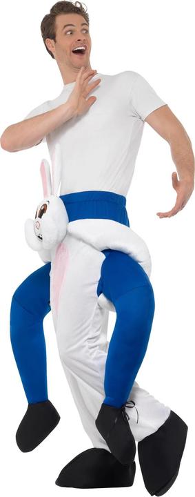 Image du produit Smiffys - Déguisement porte moi - Adulte (Taille unique)