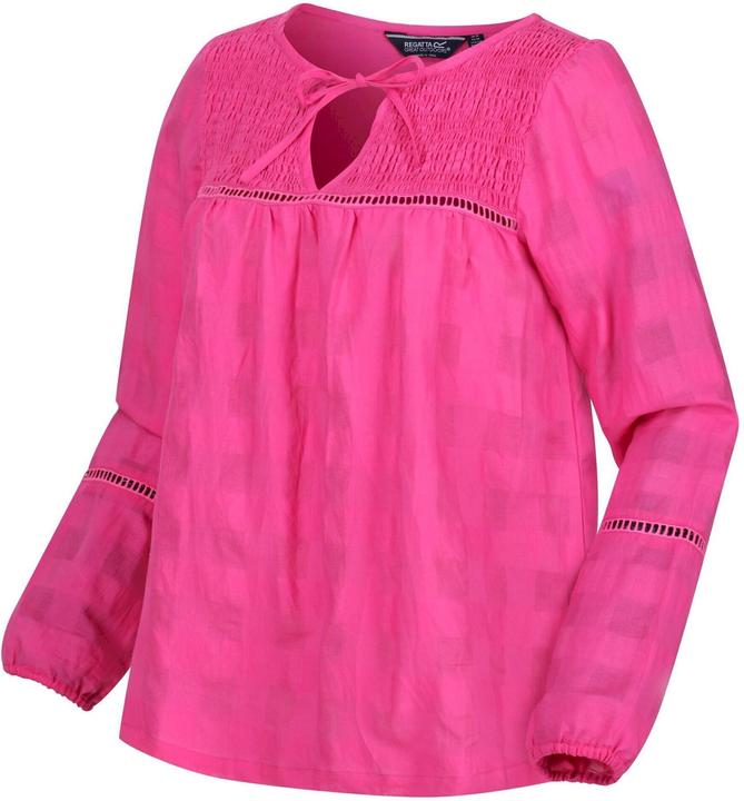 Regatta Calluna Bluse Langärmlig