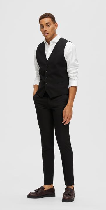 Immagine prodotto Selected Homme Gilet classico (102)