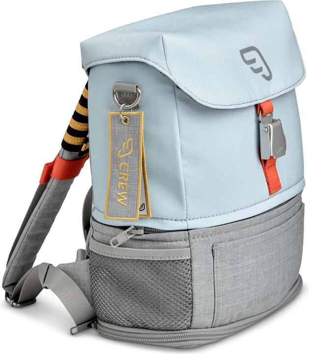 Stokke JetKids™ by ® Crew Backpack Blue Sky (6 l)