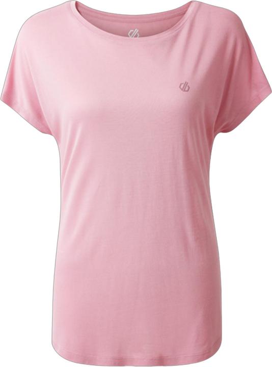 Immagine prodotto Dare2b Persisting II Maglietta Logo Donna (42)