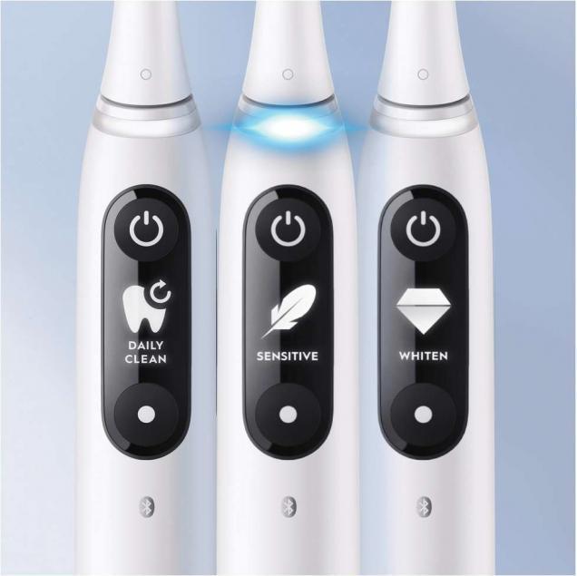 Immagine prodotto Oral-B iO-Series 7 (Spazzolino oscillante)