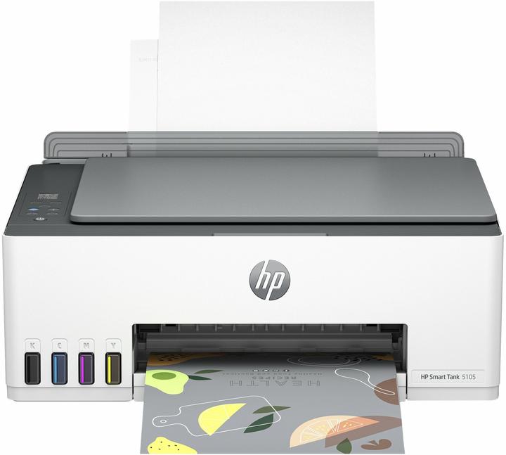 HP Smart Tank 5105 (Tintentank, Farbe)
