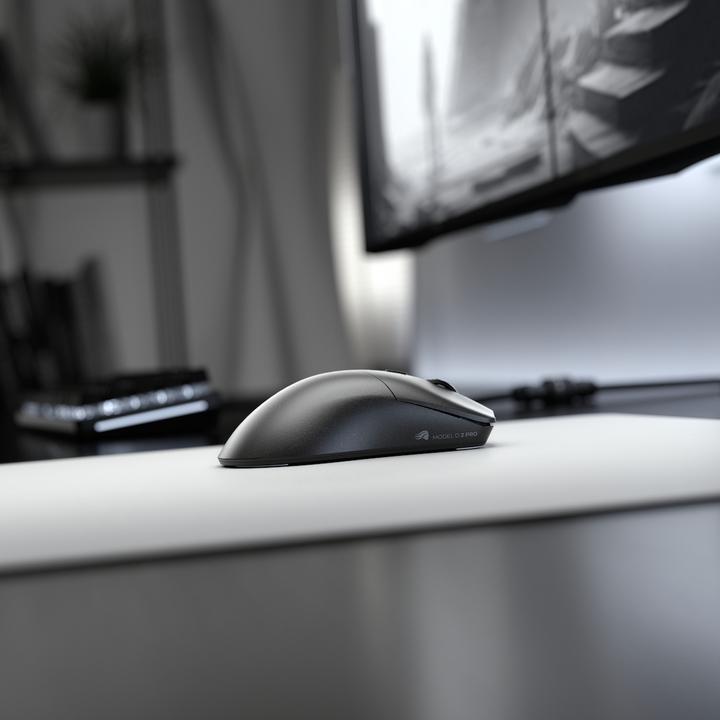 Immagine prodotto Glorious PC Gaming Race Model O 2 Pro (Senza fili)
