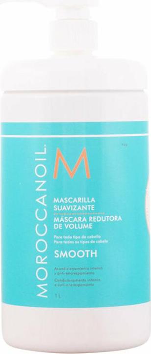 Image du produit Moroccanoil Smooth (1000 ml)