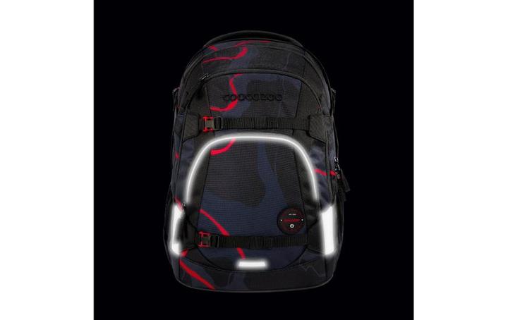 Image du produit Coocazoo sac à dos scolaire MATE, 30 litres (30 l)