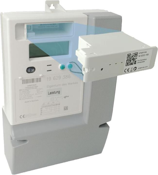 Image du produit Smart-me Module Kamstrup