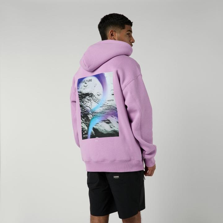 Immagine prodotto Mystic Rooted Hood Sweat (L)