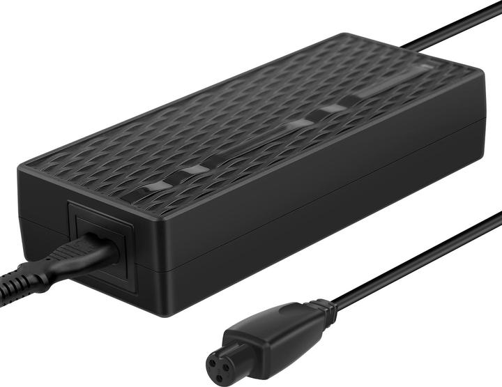 Produktbild Akyga Netzteil 42V 2A 84W GX12 3-pin 9mm