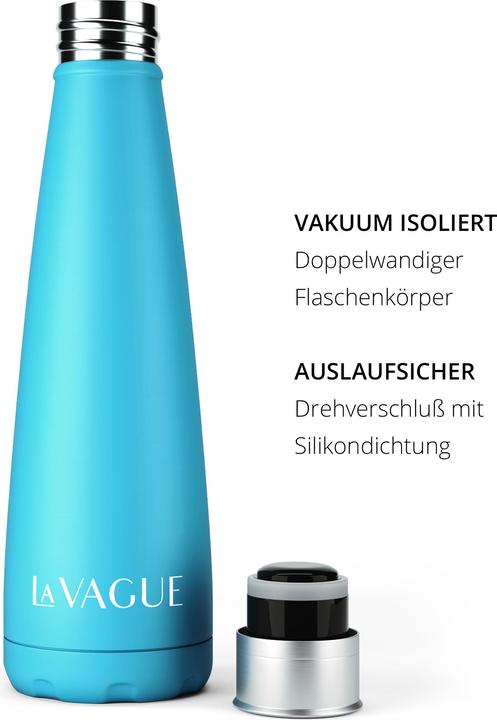 Image du produit La Vague Gravité (0.42 l)