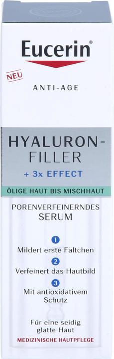 Immagine prodotto Eucerin Hyaluron-Filler (30 ml)