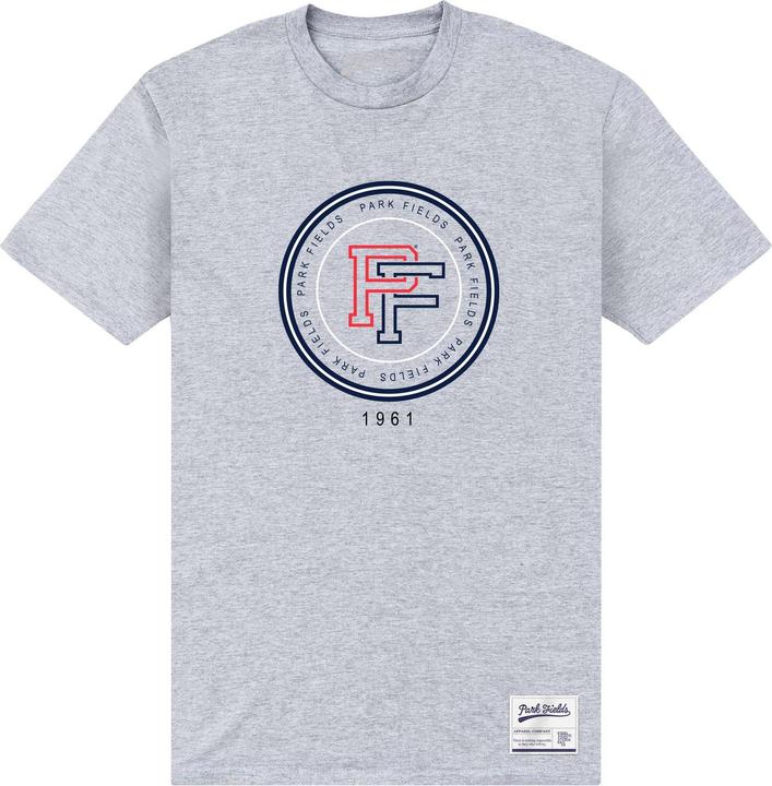 Produktbild Park Fields TShirt (S)