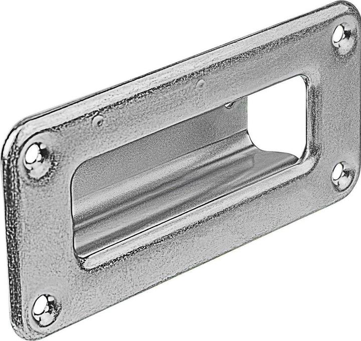 Actual product image Etter Shell handle 2230