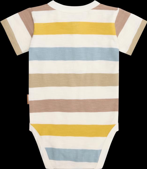 Actual product image Hust and Claire Body kurzarm HCBilly (74)