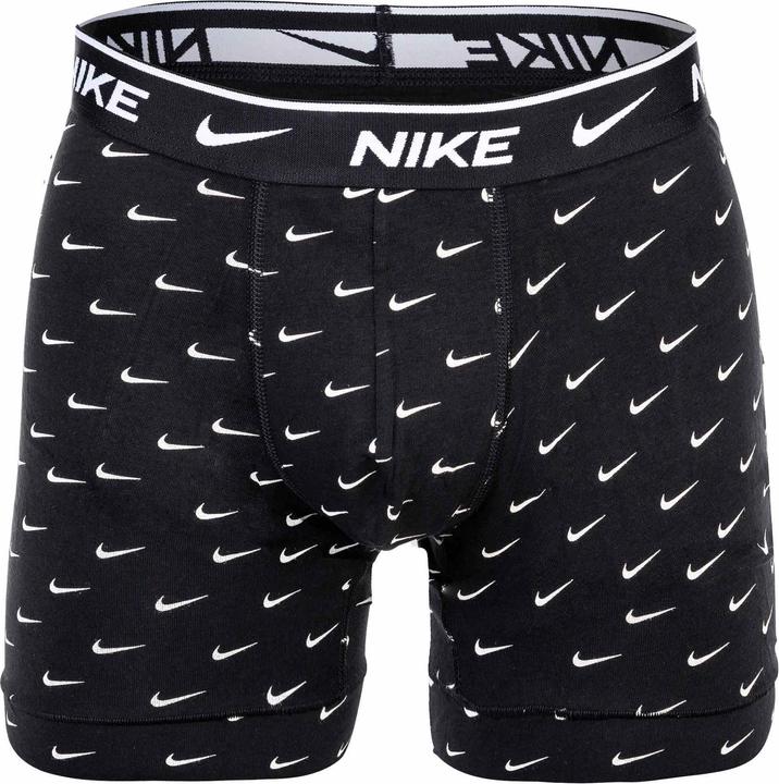 Immagine prodotto Nike Boxer Brief 3 Pack Boxer (M, confezione da 3)