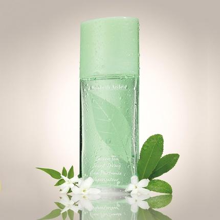 Produktbild Elizabeth Arden Green Tea (Eau de Parfum, 100 ml)