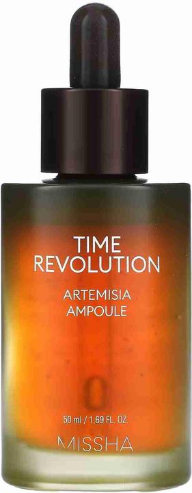 Actual product image Missha Time Revolution Artemisia (50 ml)