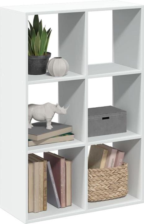 Produktbild VidaXL Raumteiler (69.5 x 29 x 103.5 cm)