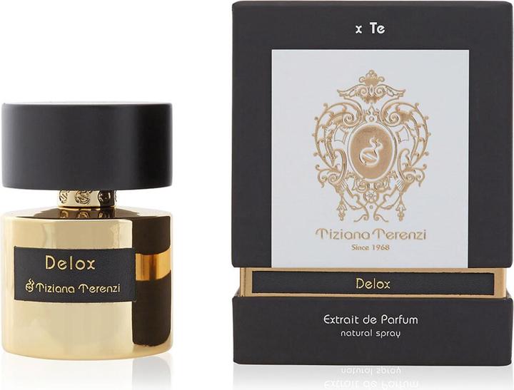 Immagine prodotto Tiziana Terenzi Delox (Eau de parfum, 100 ml)