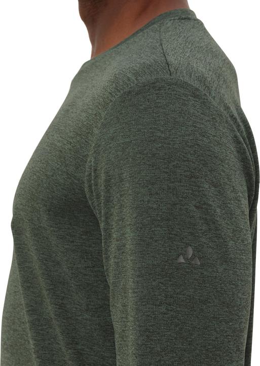 Actual product image Vaude Essential LS T-Shirt (L)