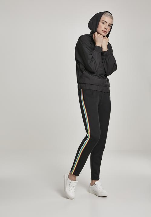 Immagine prodotto Urban Classics Giacca Donna Pannello Pull Over Jacket (L)