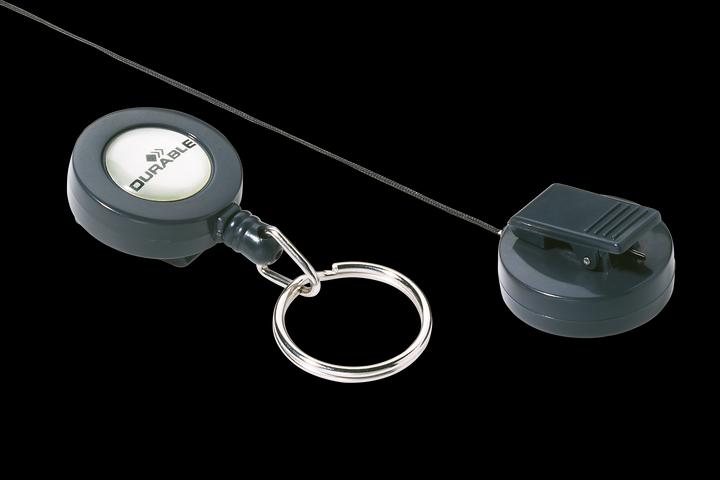 Produktbild Durable Ausweiskarten-Halter
