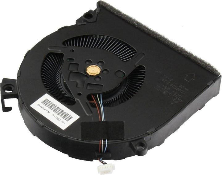 HP N13304-001