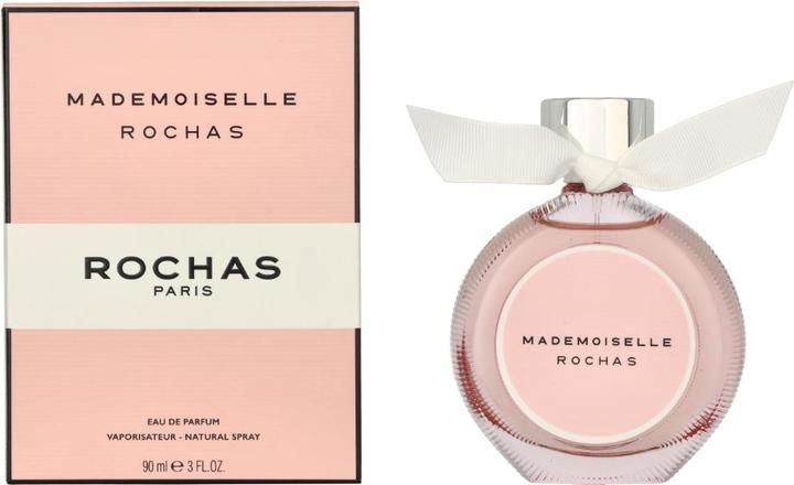 Rochas Mademoiselle (Eau de Parfum, 90 ml)