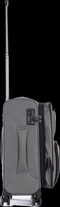 Produktbild Stratic Bendigo Light+ - Trolleykoffer (40 l, Handgepäck (bis 50l))