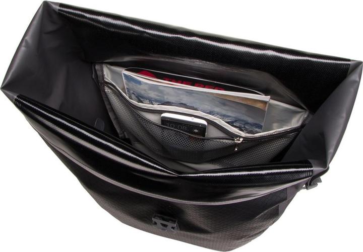 Actual product image Vaude Aqua Back (48 l, Luggage carrier bag)