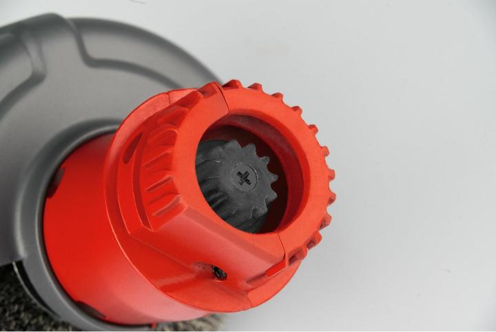 Actual product image Wolf-Garten e-multi-star JB 11 EM JOINT BRUSH (72AMJE-1650)
