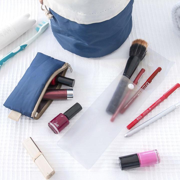 Immagine prodotto InnovaGoods Borsa da viaggio per cosmetici (Custodia)