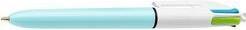 Image du produit Bic 4 couleurs amusantes (Multicolore, 1 x)