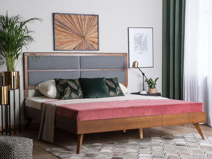 Actual product image Beliani Poissy (160 x 200 cm)