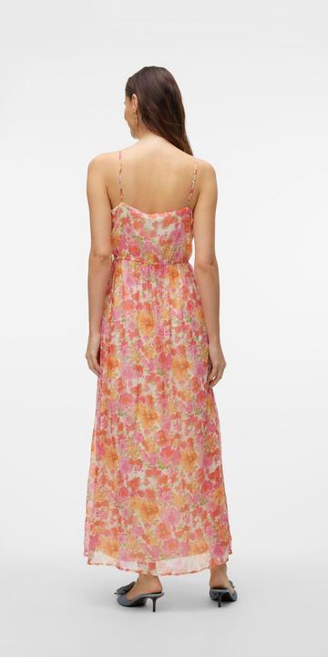 Image du produit Vero Moda VMSMILLA Robe longue (L)