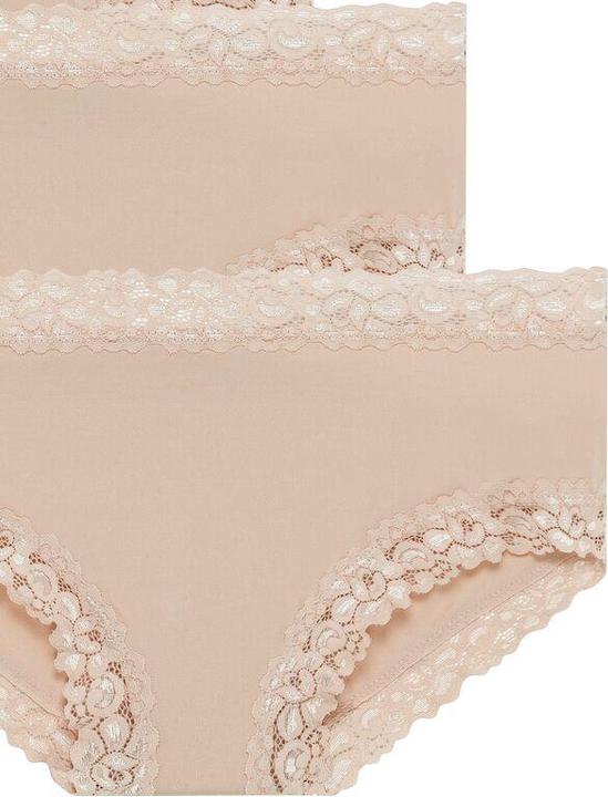 Immagine prodotto Jockey Hipster Parisienne Boyleg (S, confezione da 3)