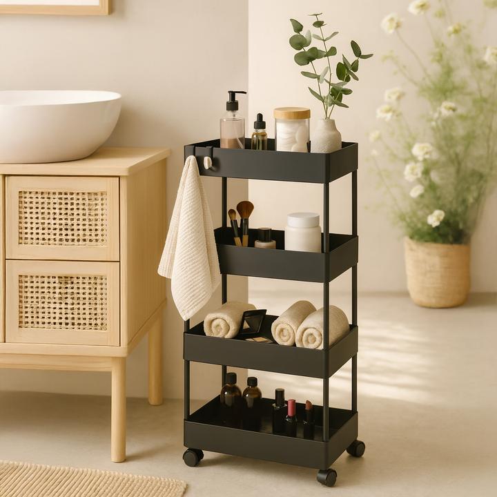 Immagine prodotto Relaxdays Carrello