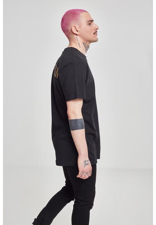 Produktbild Mister Tee Captain Tee (XXL)