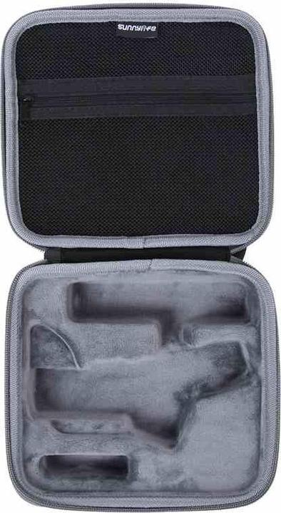 Actual product image Sunnylife Carrying Case for DJI OM 5 (OM5-B74) (Drone case)