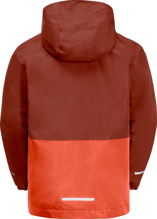 Image du produit Jack Wolfskin Veste 3 en 1 pour enfants Iceland (176)